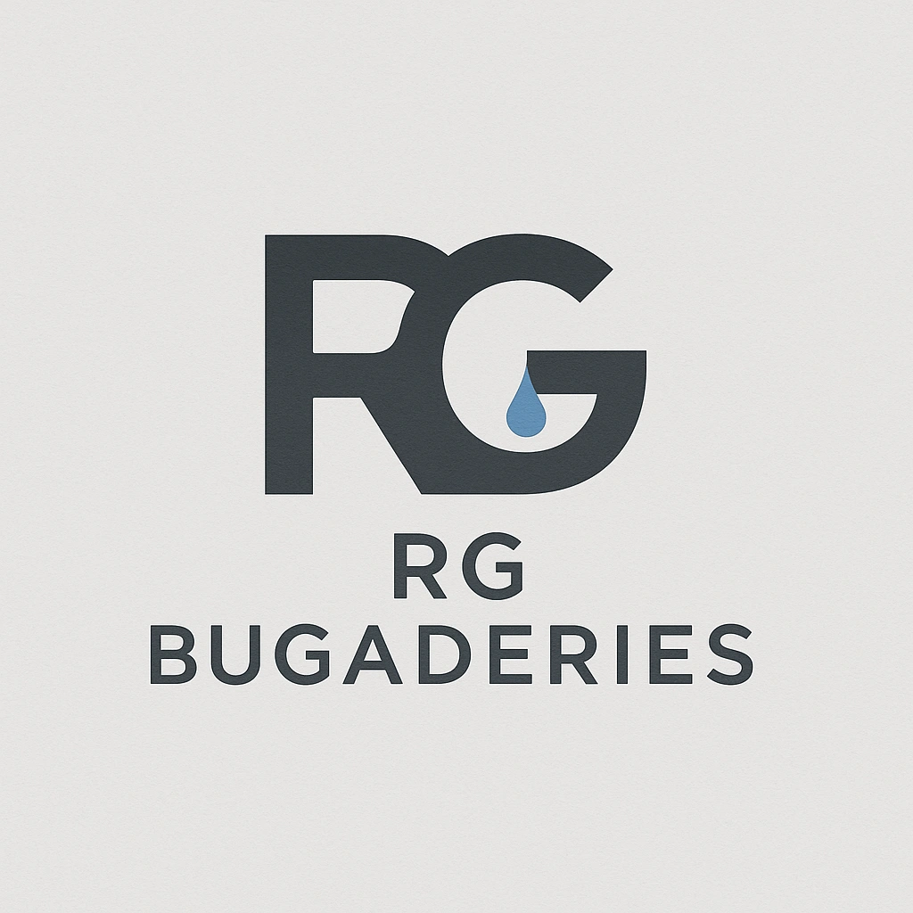 RG Bugaderies